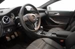 Mercedes-Benz A-Class by Brabus 2012 года